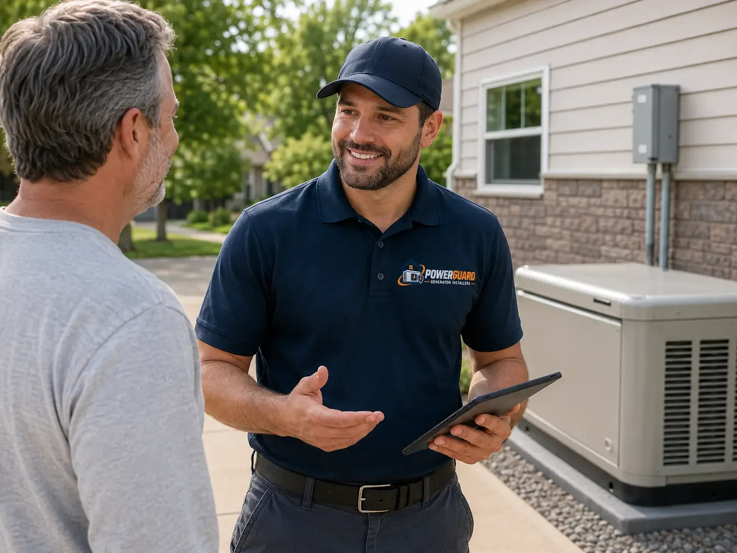 Generator Installation Stockbridge, GA FAQs